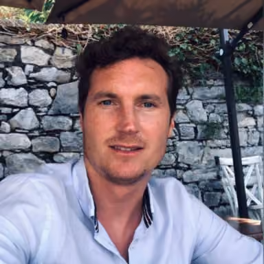 Pierre Combot, expert en solutions énergétiques
