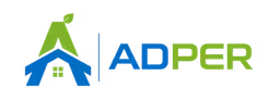 Logo ADPER